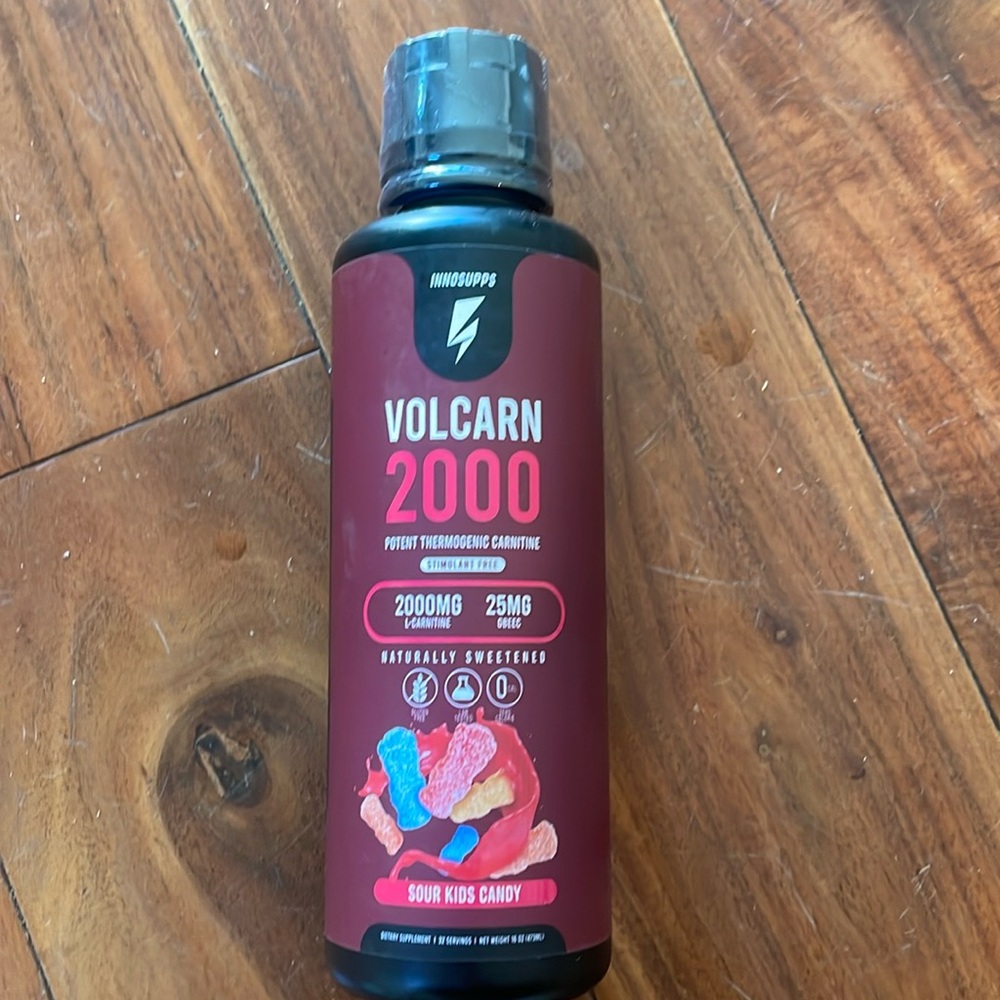 Volcarn 2000